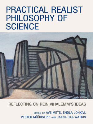 cover image of Practical Realist Philosophy of Science